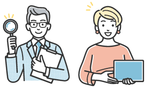 スタッフイメージ