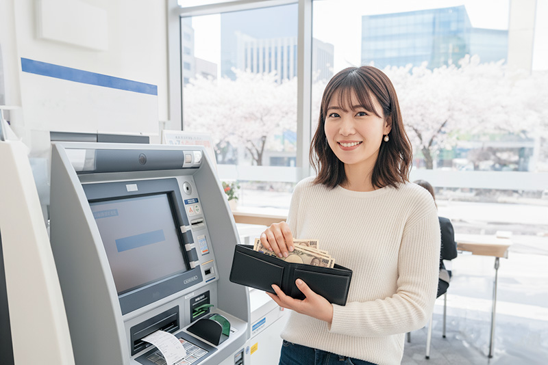 時給には交通費と退職金が込み