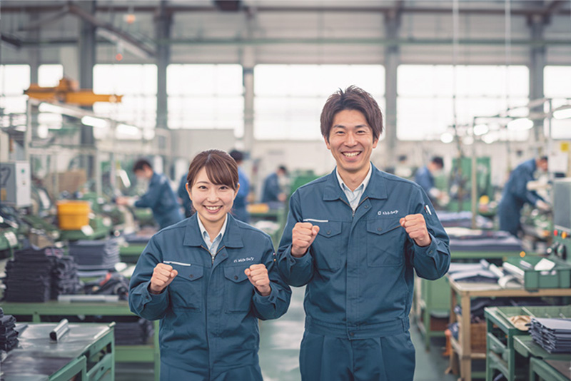 毎月、時給が上がる