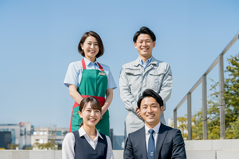 いつでも・どこでもお給料即払い