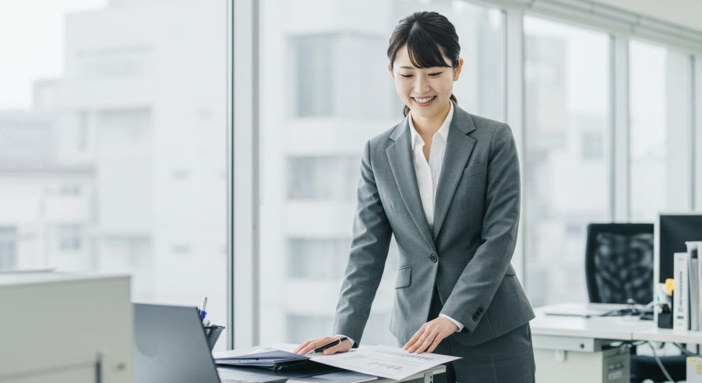 派遣社員の雇用形態「有期雇用派遣」と「無期雇用派遣」の違いとは？