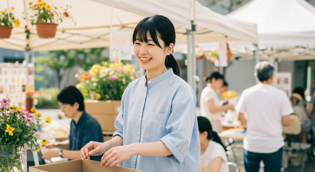 日雇い派遣とは？1日単位で働ける柔軟な働き方とそのメリット・デメリット