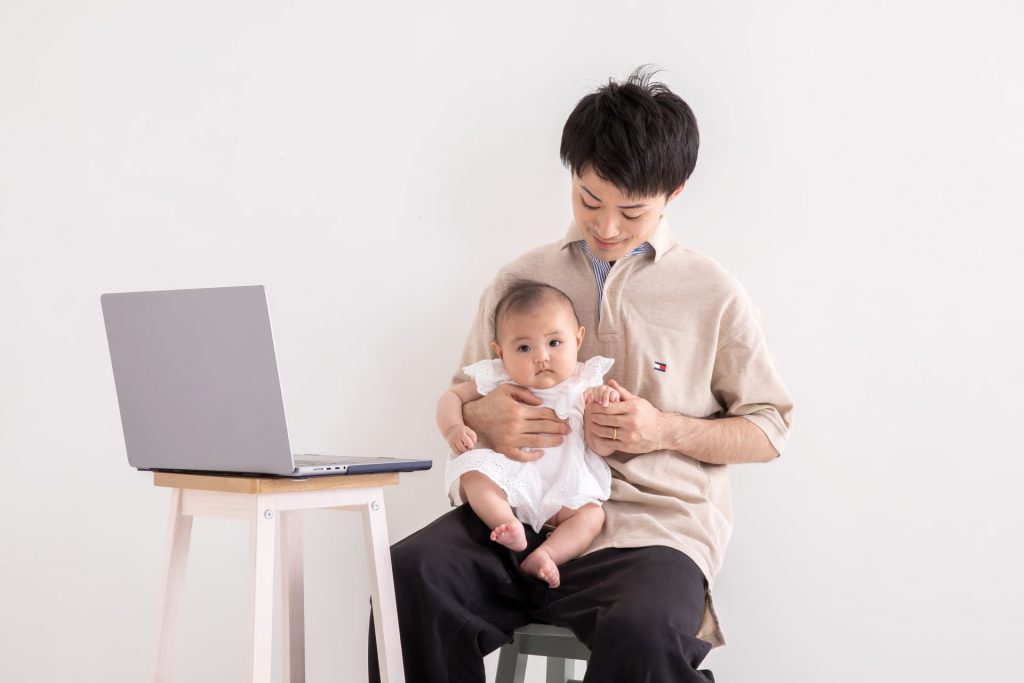 子育てと仕事を両立させるには？疲れや悩みをため込まないようにするコツ