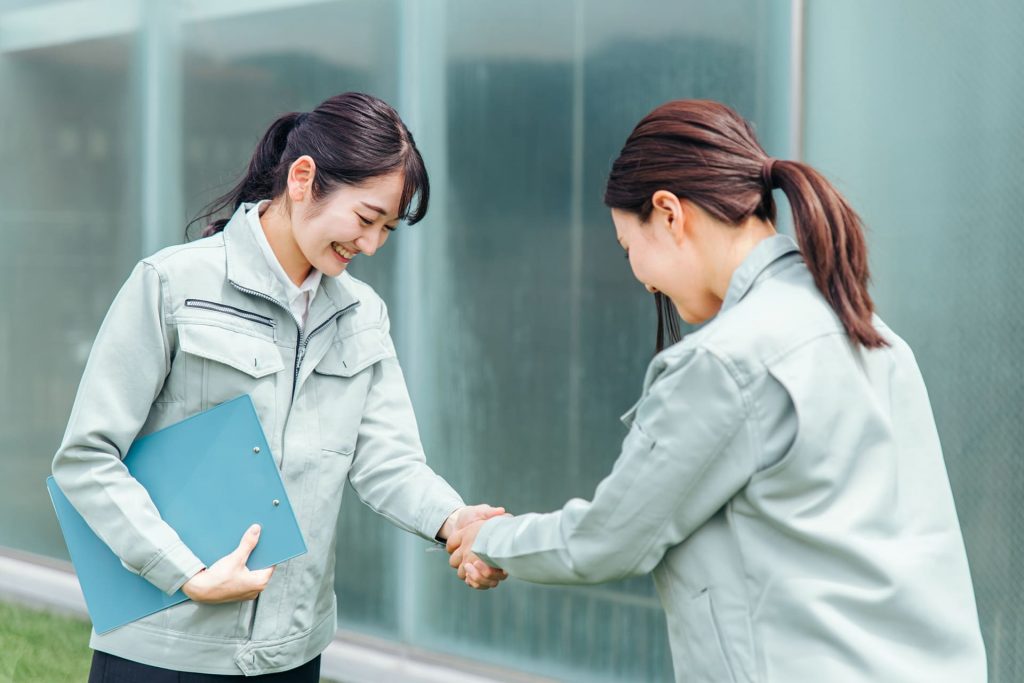 派遣社員の出戻りは可能？気まずい？再雇用のポイントと期間について徹底解説