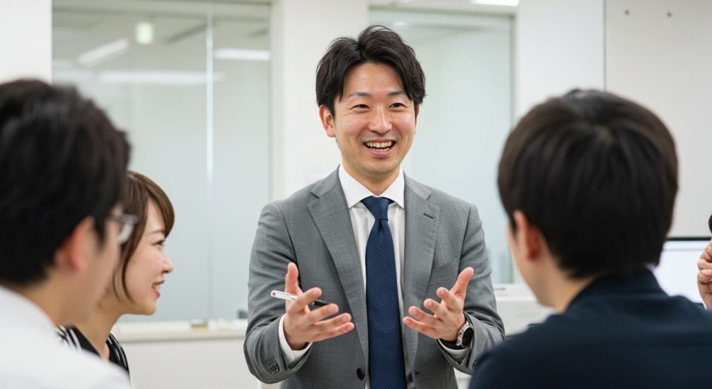 ＜もうすぐ新年度＞雇用形態や年齢ごとに考える「新しい人間関係を築く方法」