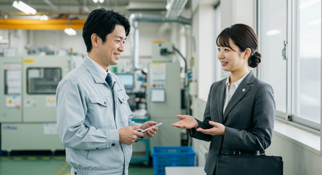 ピッキング作業とは？未経験でも始められる倉庫の仕事