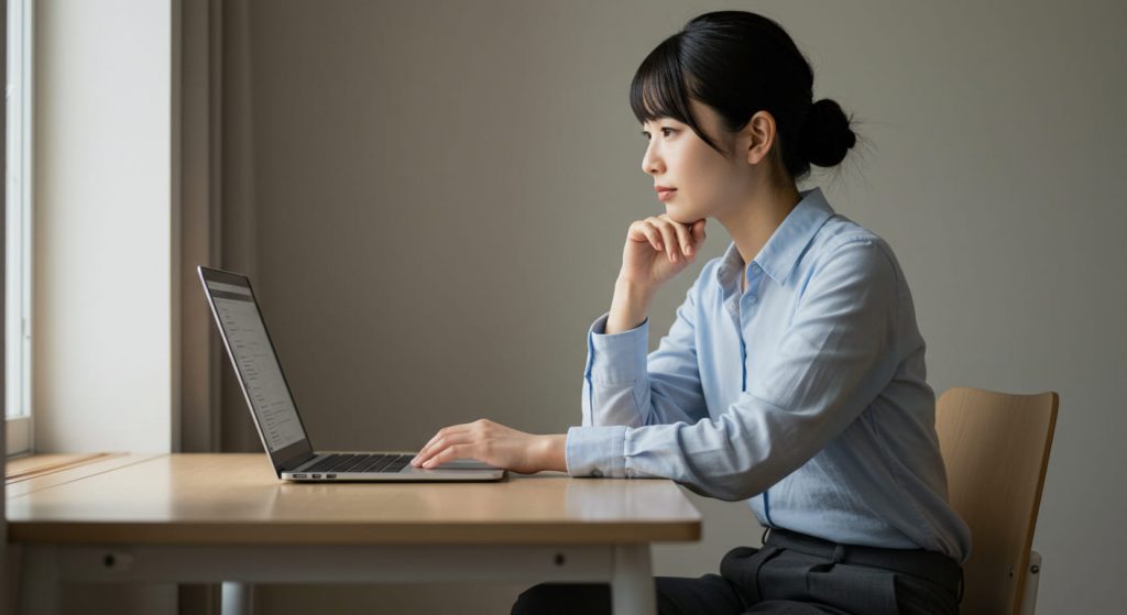 工場勤務を考える女性へ：働く魅力とリアルな情報ガイド