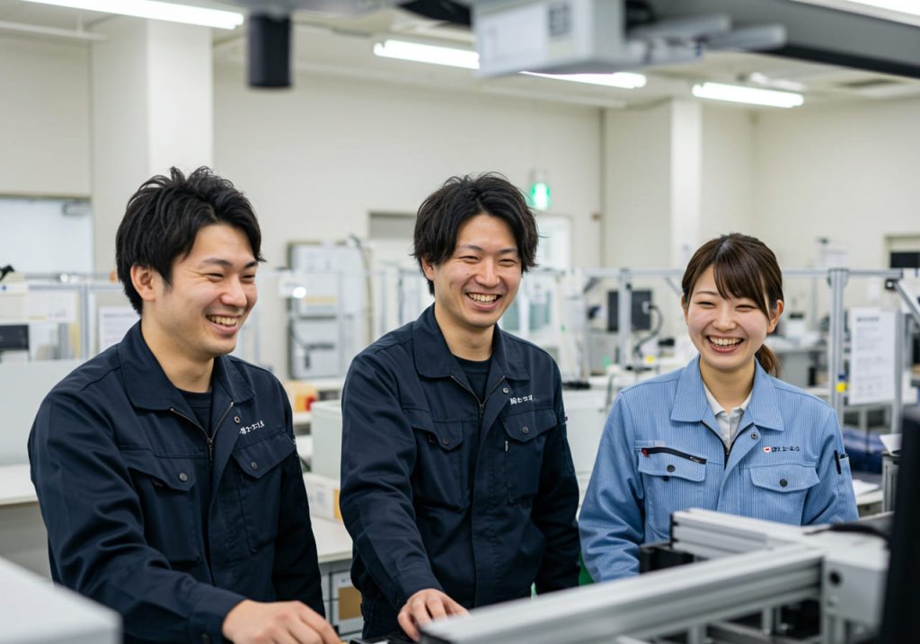 寮付きで始める暮らしと仕事！住み込み求人の魅力を解説