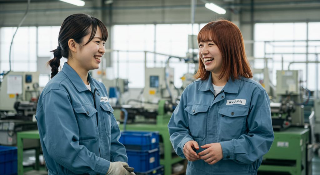未経験でも安心して働ける派遣の『目視検査』ってどんな仕事？
