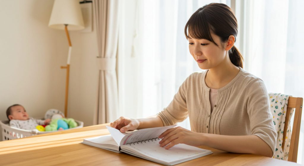 育休明け・再就職に役立つ！保育園と仕事探し、どちらを先にすべき？