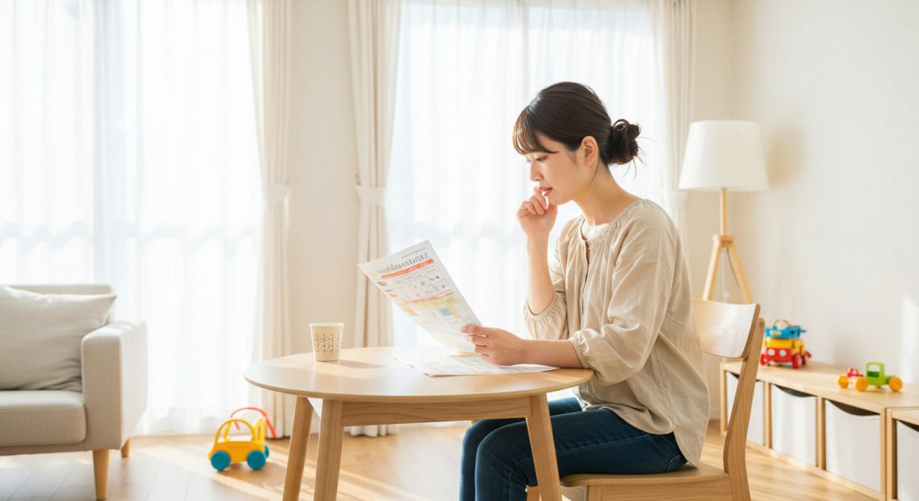 育休明け・再就職に役立つ！保育園と仕事探し、どちらを先にすべき？