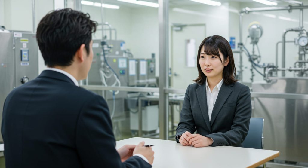 【徹底解説】食品工場はきつい？「やめとけ」と言われる理由と後悔しない求人の選び方