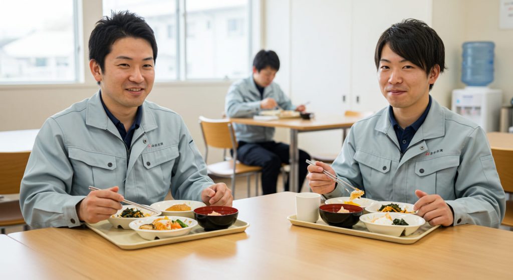 【保存版】高収入・寮完備・日払い求人の裏側｜待遇・福利厚生で失敗しない探し方