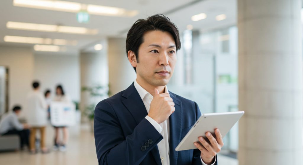 【将来が不安なあなたへ】工場からの転職・キャリアアップ完全ガイド