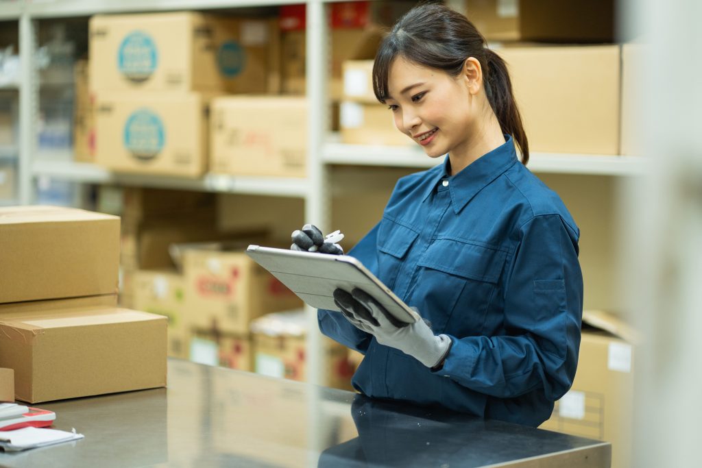 【川崎 軽作業求人】時給1500円以上も夢じゃない！高収入を叶える川崎軽作業バイト超入門_掲載画像2