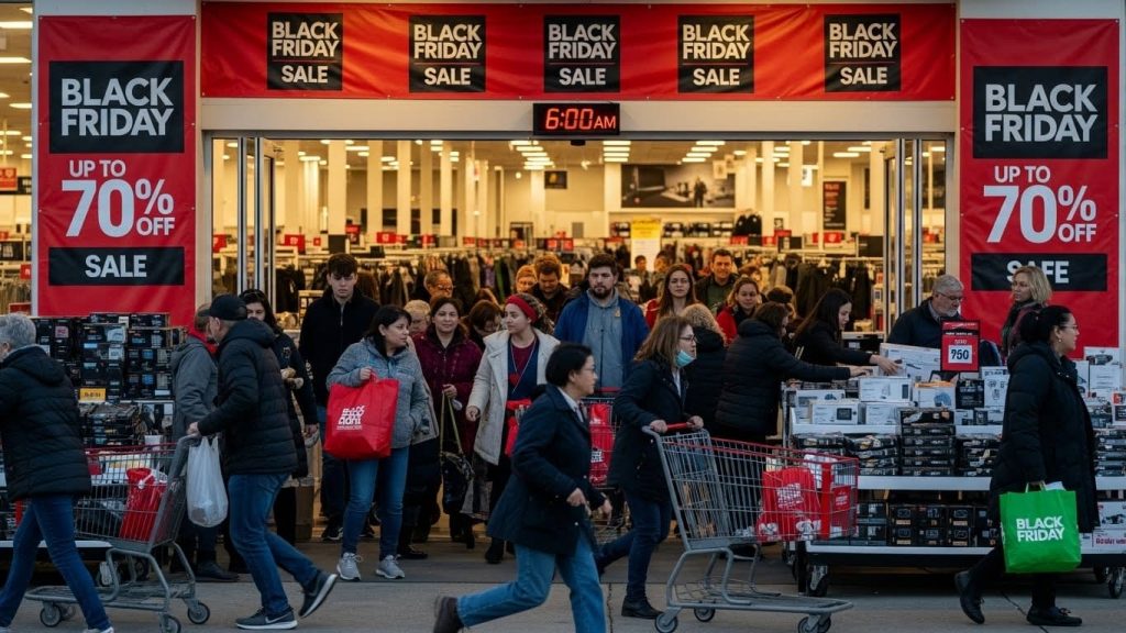 【年末商戦で配送需要が急増!】物流現場で何が起きている?