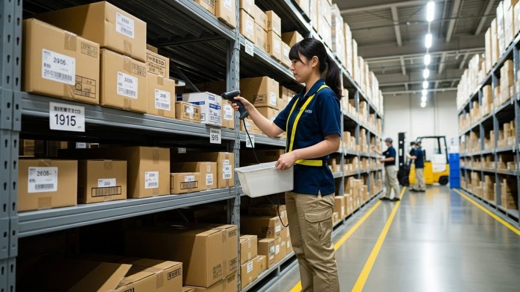 1月からでも間に合う？製造・物流派遣の仕事はいつ動くのがベスト？