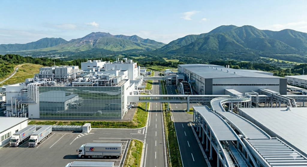 熊本の製造業・工場求人  おすすめ情報｜未経験OK・派遣転職ならTOMIYO JOB!（ブリヂストン熊本工場 募集）画像1