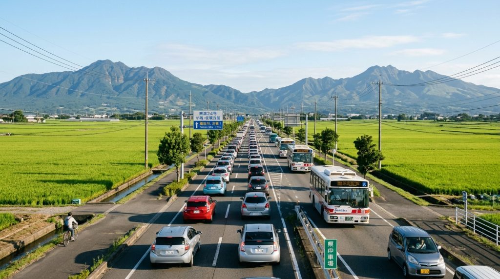 佐賀のおすすめ派遣会社21選！ミドル層男性が失敗しない選び方と職種別の時給相場を徹底解説
