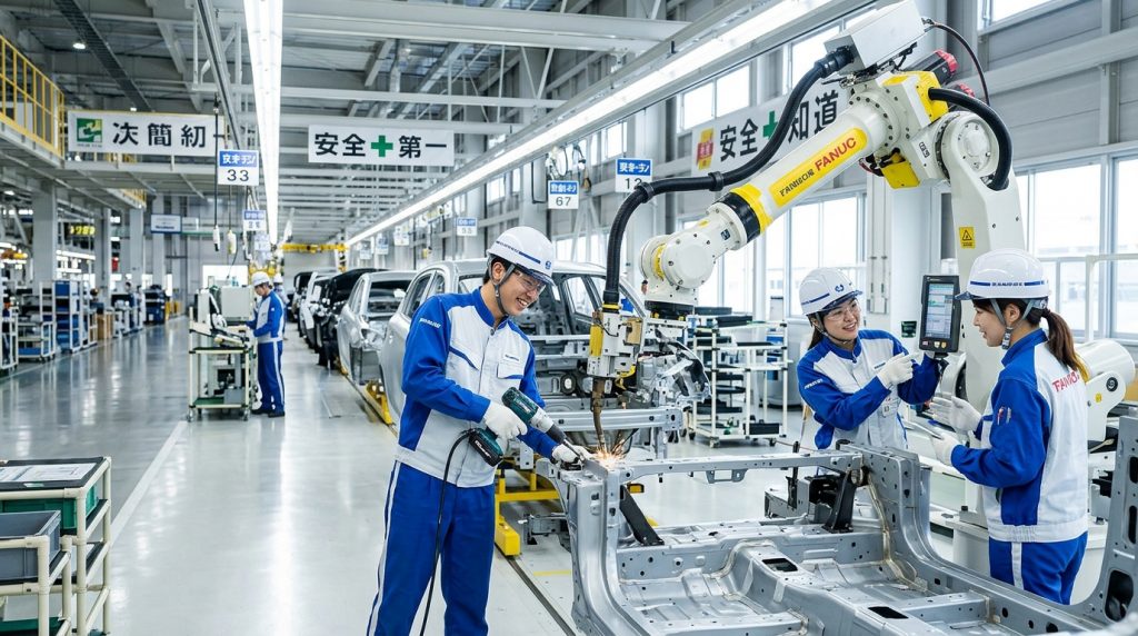 【2026年6月最新】製造の全国入社祝い金・特典ランキングTOP10！派遣・期間工で稼ぐミドル層の選び方