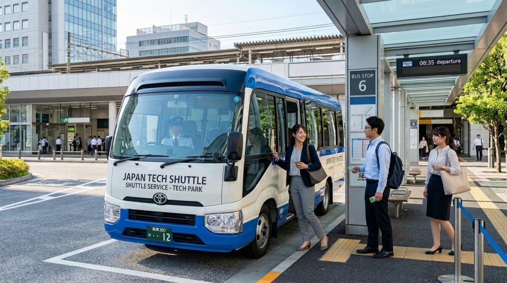 熊本で半導体業界の求人を探す未経験者ガイド|仕事内容・年収・優良企業41のポイントを徹底解説