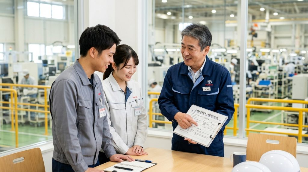 熊本で半導体業界の求人を探す未経験者ガイド|仕事内容・年収・優良企業41のポイントを徹底解説