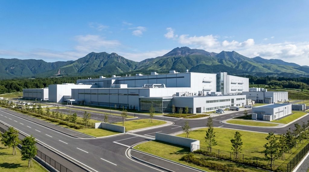熊本で半導体業界の求人を探す未経験者ガイド｜仕事内容・年収・優良企業41のポイントを徹底解説