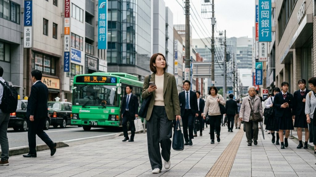 【2026最新】福岡の派遣おすすめ11選！口コミ・職種別比較と失敗しない選び方