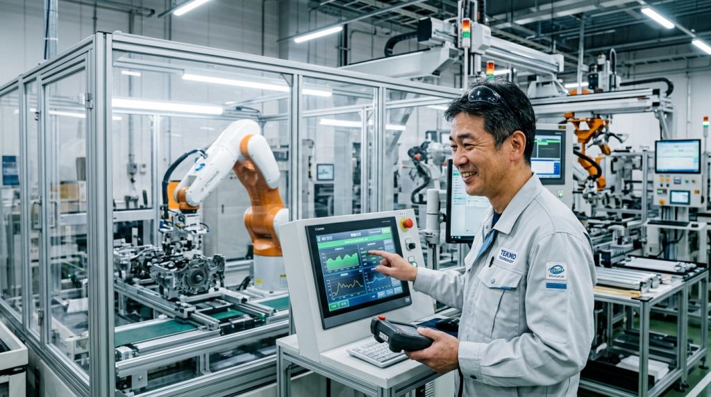 工場派遣おすすめ15社を徹底比較!ミドル層が選ぶべき優良派遣会社と失敗しないコツ