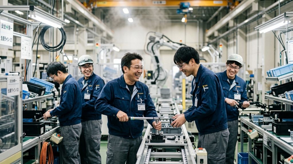 【2026年版】製造業・工場派遣会社おすすめ15選！失敗しない選び方や評判を徹底解説