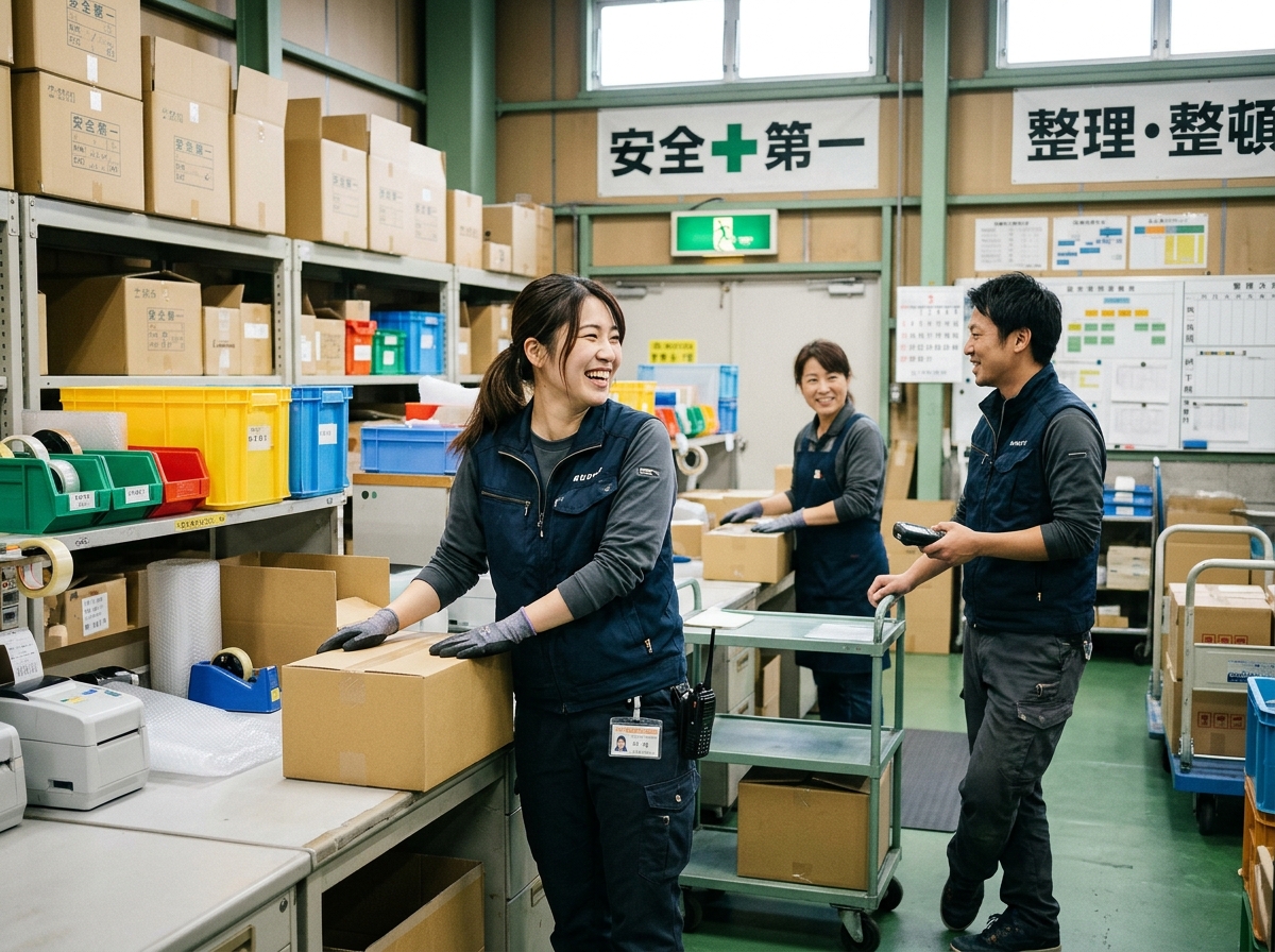 未経験に強い派遣会社おすすめ比較！選び方や失敗しないポイントも解説