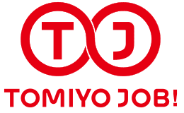 TOMIYO JOB