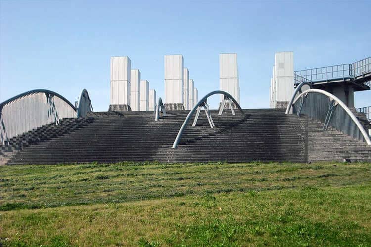 玉名の歴史知る 博物館こころピア